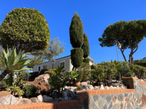 Chalet - Casa móvil Pinos - 3 beds, pool, private garden
